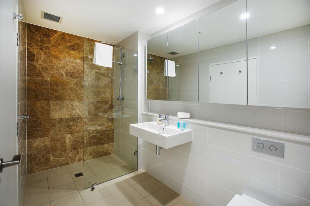 Moore To See - Modern And Spacious 3Br Zetland Apartment With Views Over Moore Park Σίδνεϊ Εξωτερικό φωτογραφία